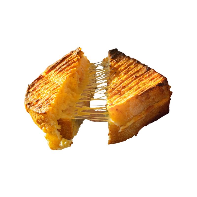 Coffee Friends Bio Bakery French Toast Tropical TK Bio - Produktbild