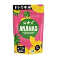 Bio Ananasflocken - Produktbild
