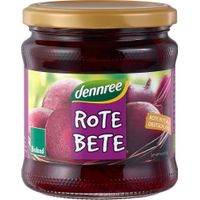 Rote Bete in Scheiben - Produktbild