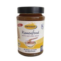 Ramenfond BIO - Produktbild