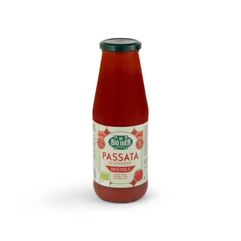 La Bio Idea Passata originale - Produktbild
