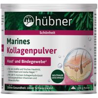 hübner® Marines Kollagenpulver - Produktbild