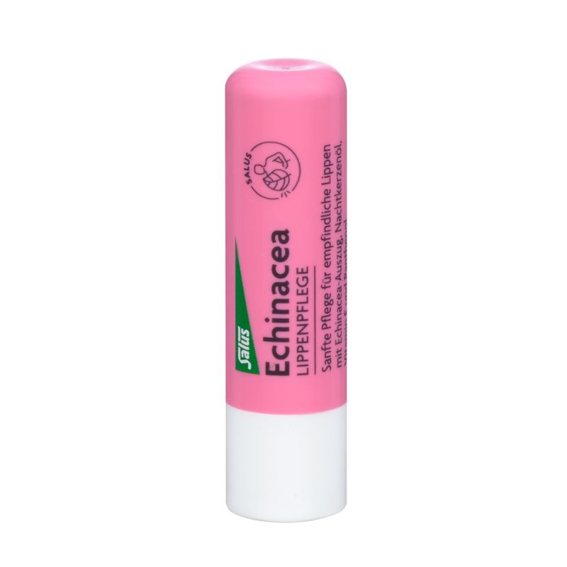 Salus® Salus® Echinacea Lippenpflege Stift - Produktbild