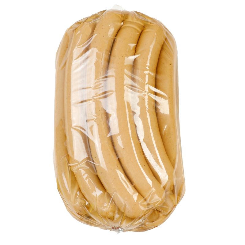 Schröder's Bio Fleisch- und Wurstwaren Wiener im Lakebeutel 20x80 g - Produktbild