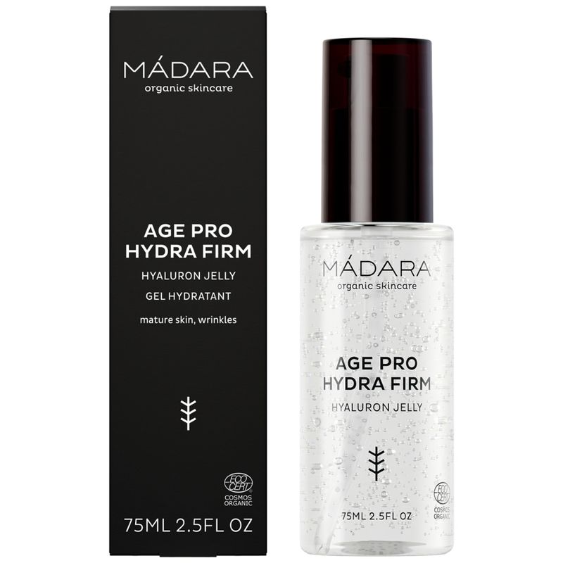 MADARA Age Pro Hydra Firm Hyaluron-Gel - Produktbild