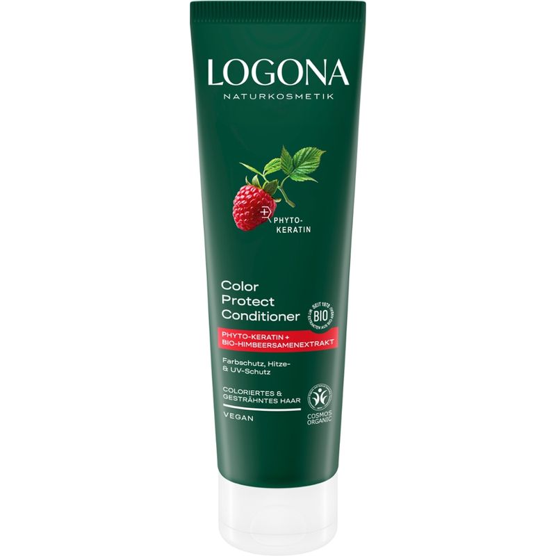 Logona Color Protect Conditioner - Produktbild