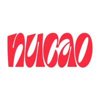 nucao block - Cremige Erdbeere (organic) - 123g - Produktbild