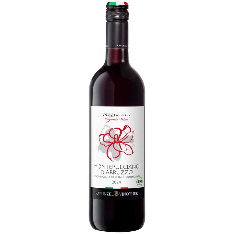 Rapunzel Montepulciano DOC - Produktbild
