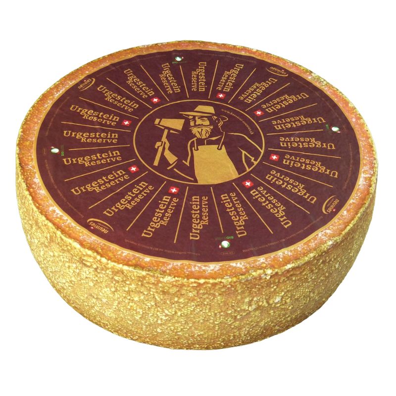 Vallée Verte Urgestein Reserve - Produktbild