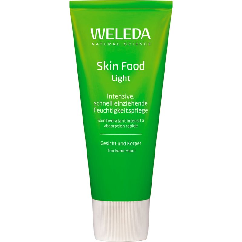 Weleda WELEDA Skin Food Light - Produktbild