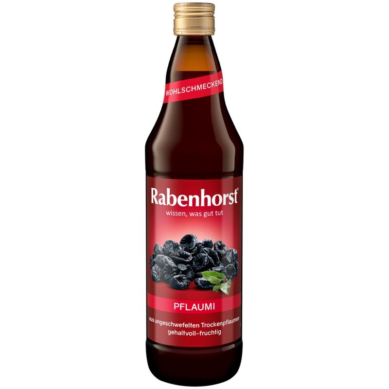Rabenhorst Pflaumi - Produktbild