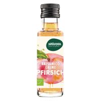 Balsamico Creme Pfirsich, kbA - Produktbild