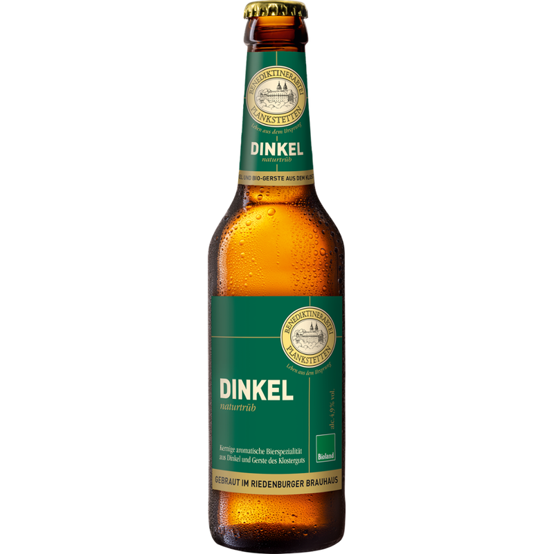 Benediktinerabtei Plankstetten Plankstettener Dinkel - Produktbild