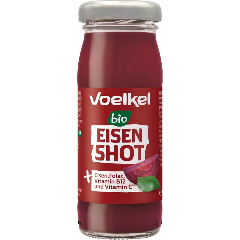 Voelkel Eisen Shot - Produktbild