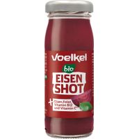 Eisen Shot - Produktbild