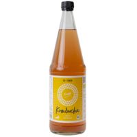 Bio Kombucha Frucht 1,0L Gäa-Qualität - Produktbild