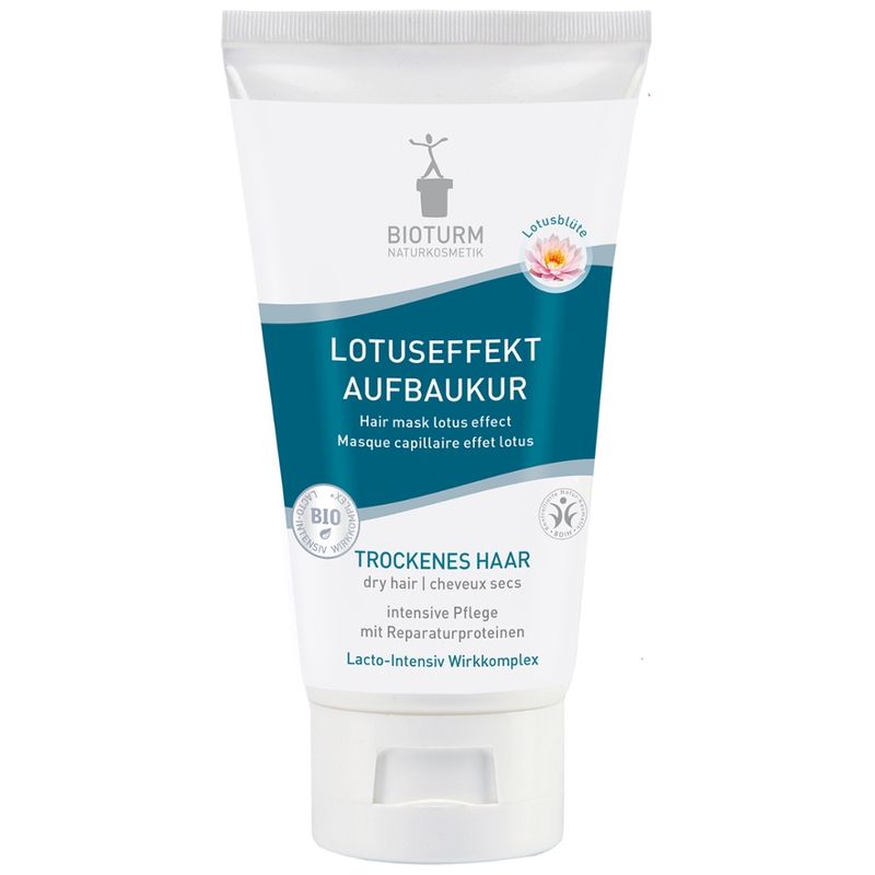 BIOTURM BIOTURM Lotuseffekt Aufbaukur - Produktbild