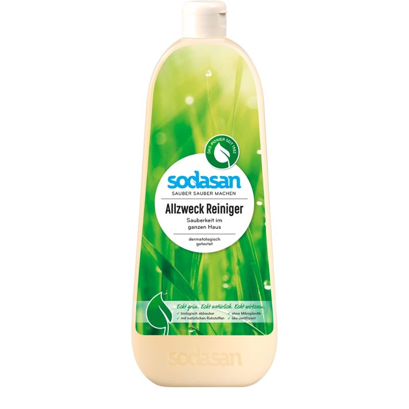 sodasan Allzweck Reiniger - Produktbild