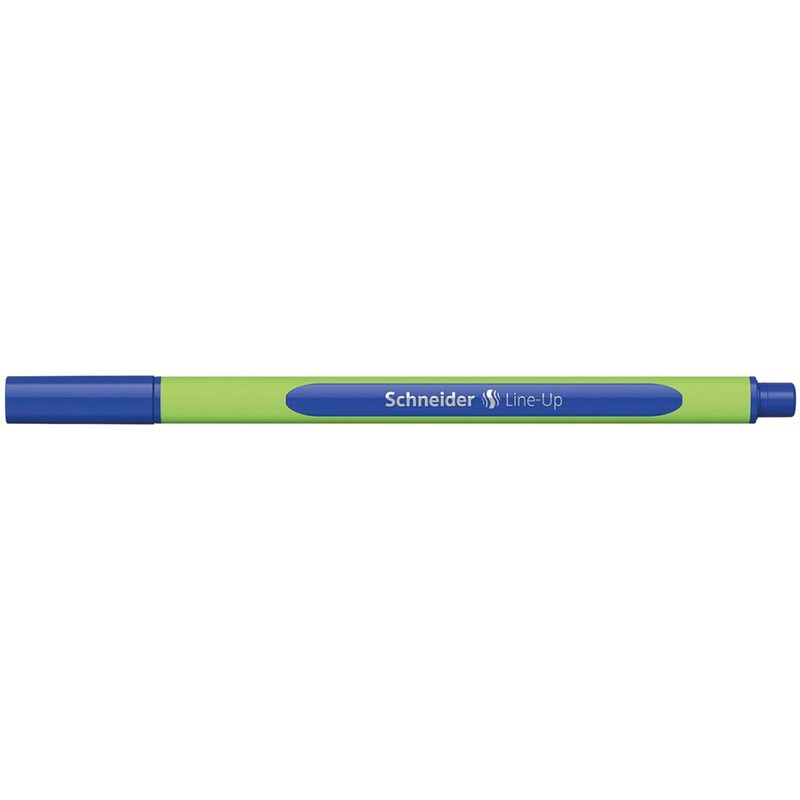 Schneider Schneider Fineliner "Line Up" lapis-blue - Produktbild