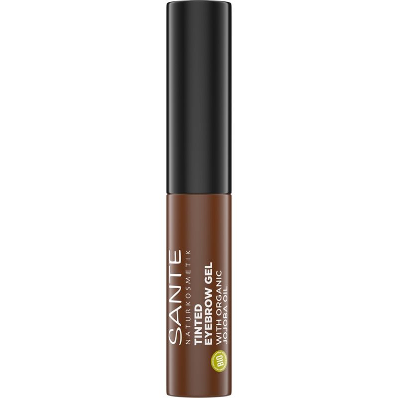 Sante Tinted Eyebrow Gel 02 Brownie - Produktbild