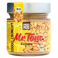 Mr. Tom Creme, 250g, bio - Produktbild