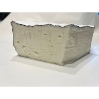 Ilsebrie Schwarze Braut- geaschter Ziegenweichkäse - Produktbild