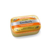 Grether´s Pastillen Ginger Lemon 110 g zuckerfrei - Produktbild