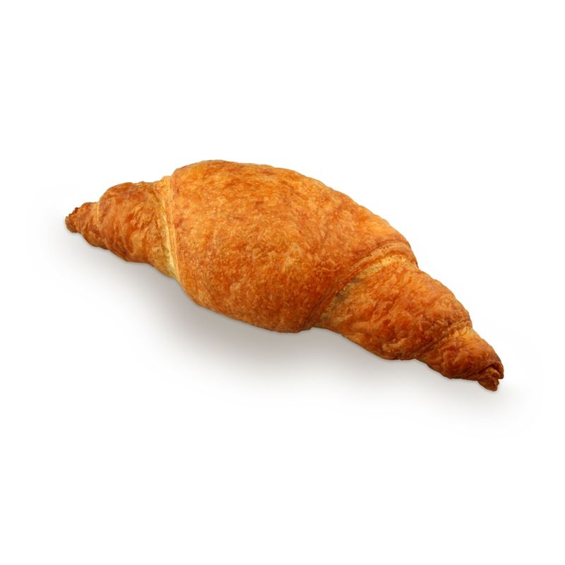 Moin Bio Backwaren Schokocroissant Vegan - Produktbild