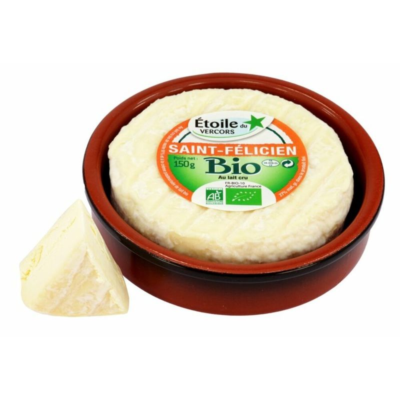 Vallée Verte Saint Felicien - Produktbild