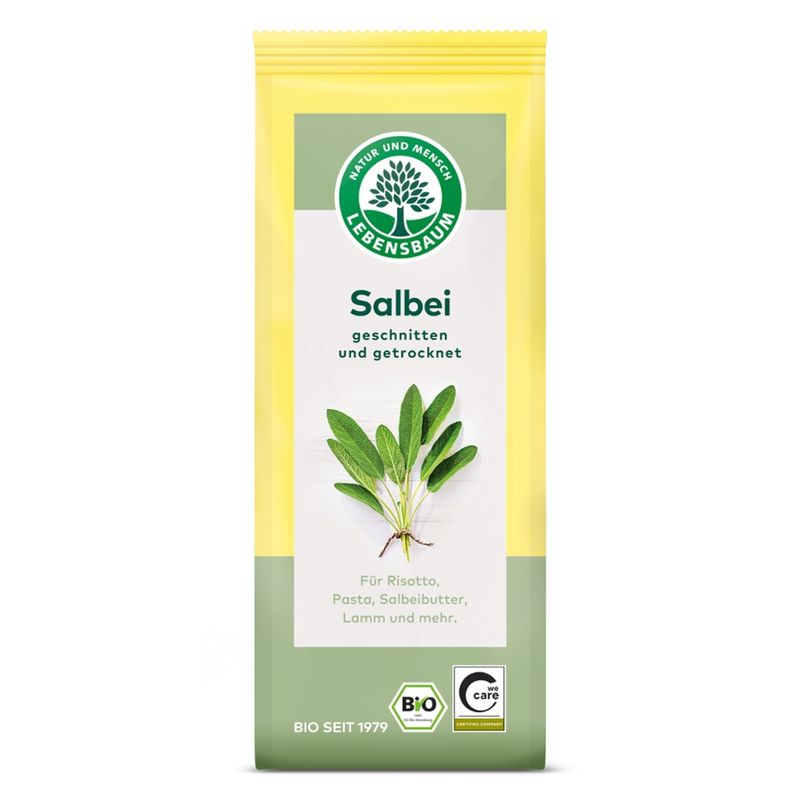 LEBENSBAUM Salbei - Produktbild