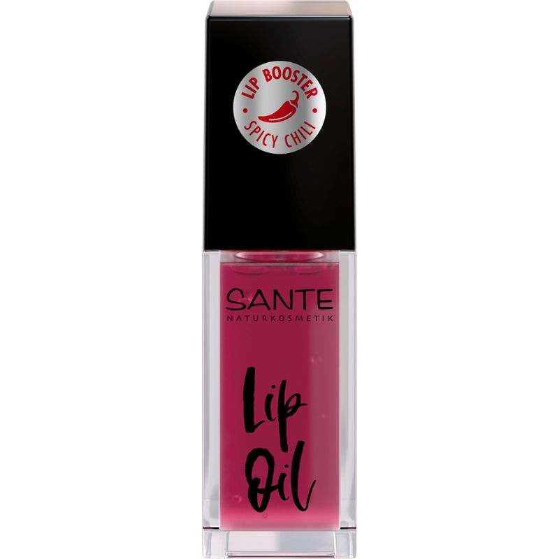 Sante Lip Booster Spicy Chili - Produktbild