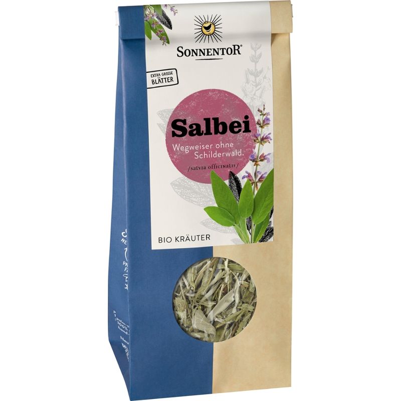 Sonnentor Salbei lose - Produktbild