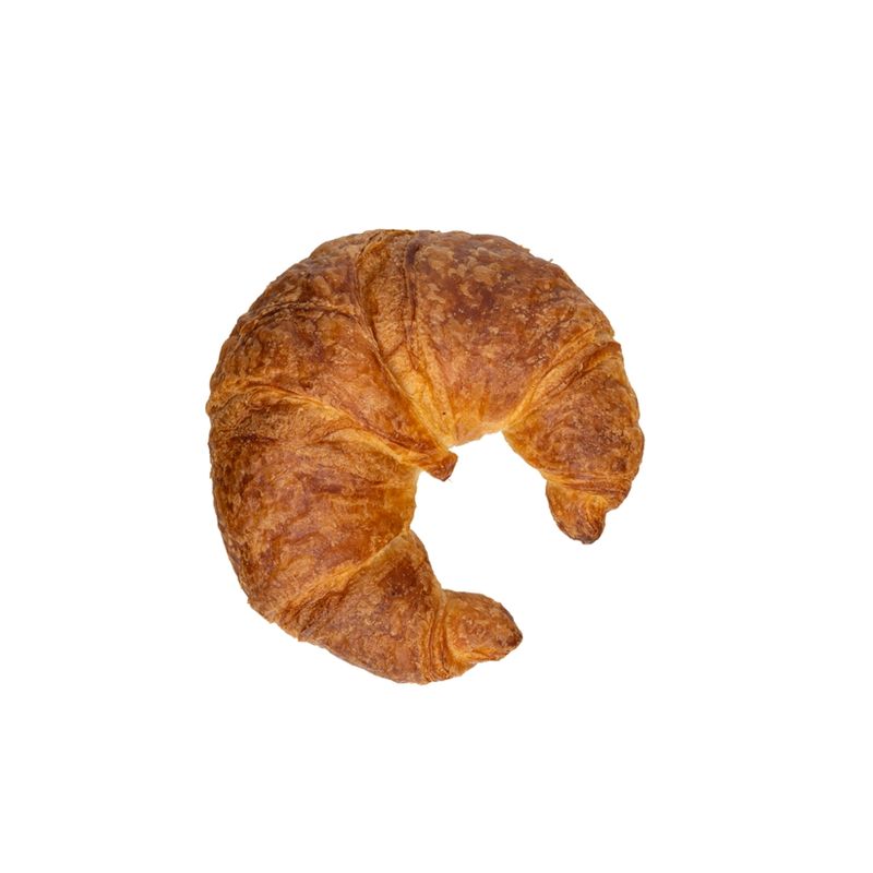Fritz Fritz Bio Butter-Croissant - Produktbild