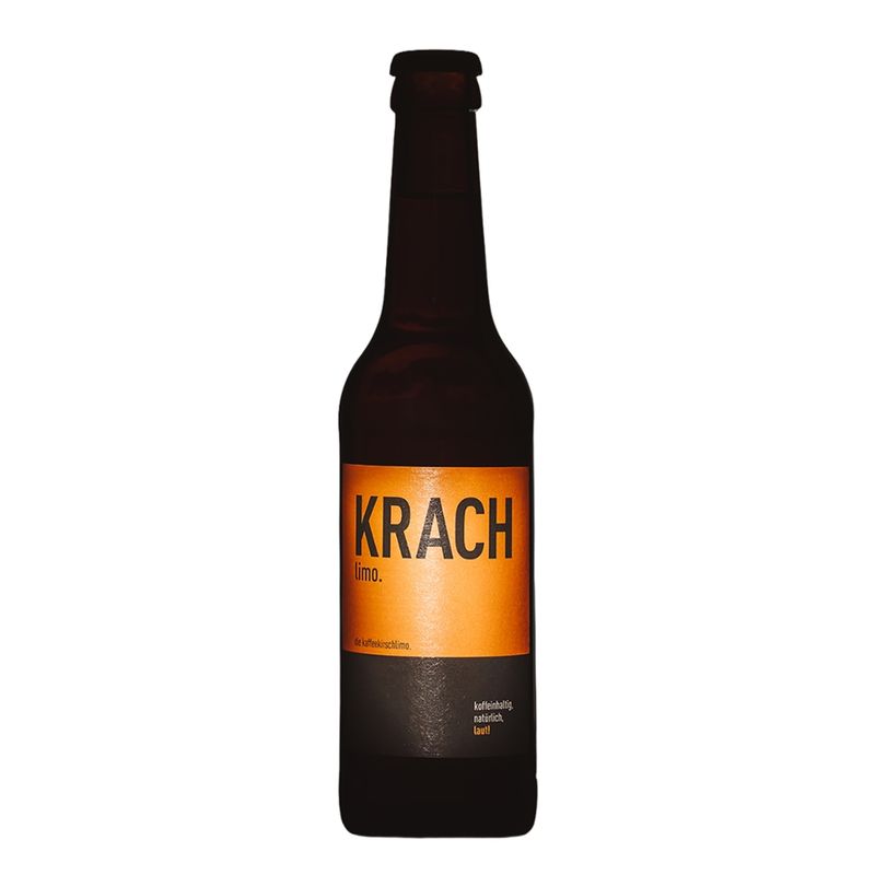 Riedenburger Brauhaus KRACH Limo - Produktbild