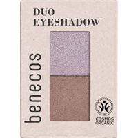benecos Natural Duo Eyeshadow -  summer - Produktbild