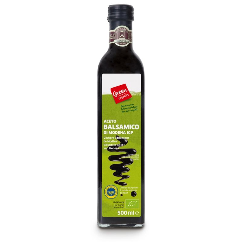greenorganics Aceto Balsamico di Modena - Produktbild