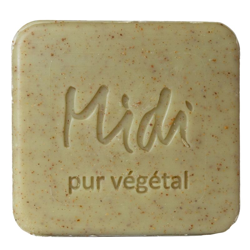 Savon du Midi Seife mit Arganöl Verbena 100g - Produktbild