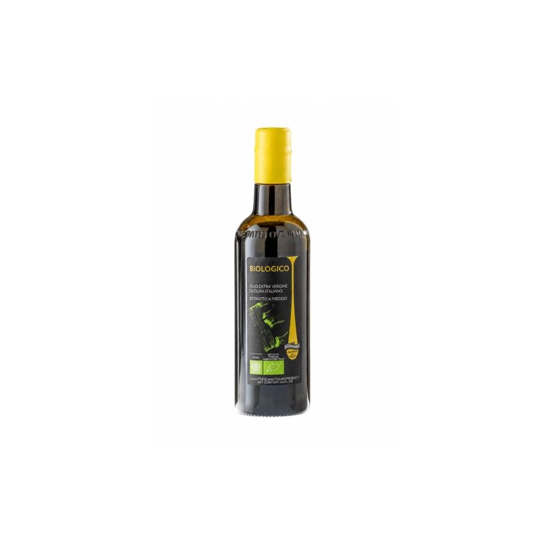 BONAMINI Bio Natives Olivenol extra - Produktbild