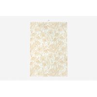 Küchenhandtuch, 3er Pack, beige/offwhite - Produktbild