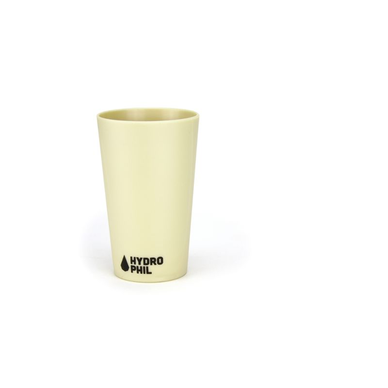 HYDROPHIL HYDROPHIL Zahnputz Becher - Produktbild