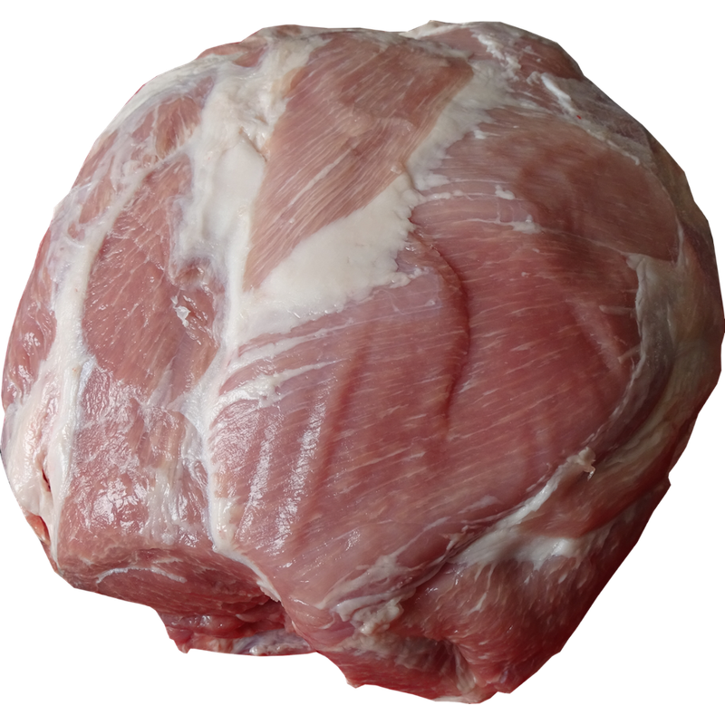 Biometzgerei Pichler Bio-Schweineschulter, schier - Produktbild