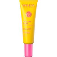 WELEDA UV Glow Fluid LSF 30 - Produktbild