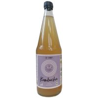 Bio Kombucha Hanf 1,0L Gäa-Qualität - Produktbild