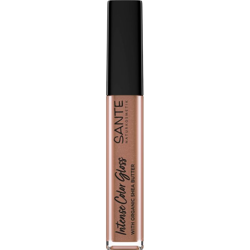 Sante Intense Color Gloss 01 Glistening Nude - Produktbild
