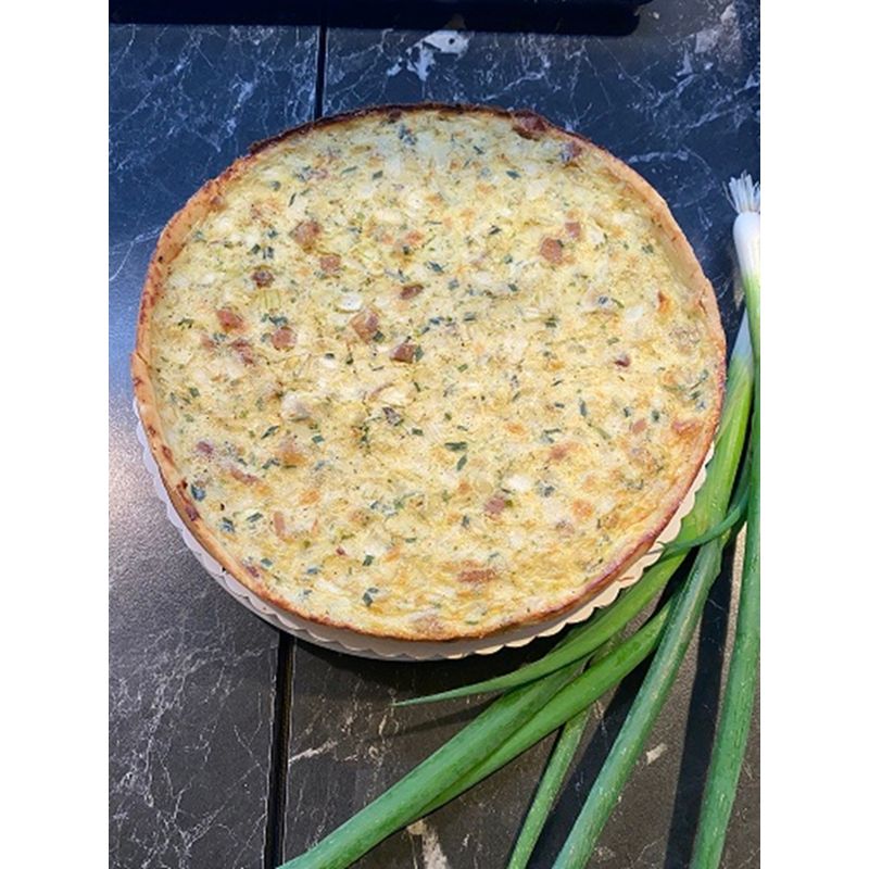 Steinofenbäcker Quiche Lorraine - Produktbild
