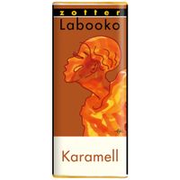 Labooko Mini - Karamell - Produktbild