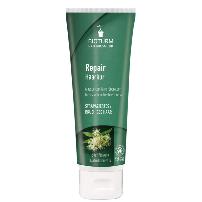 BIOTURM BIOTURM Repair Haarkur - Produktbild