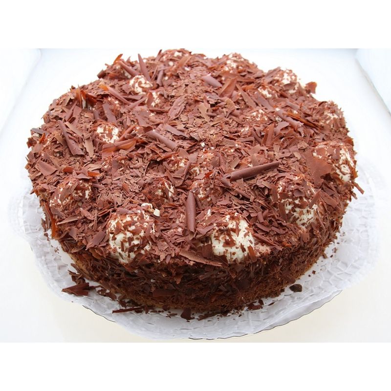 Steinofenbäcker Mousse-au-chocolat Torte - Produktbild