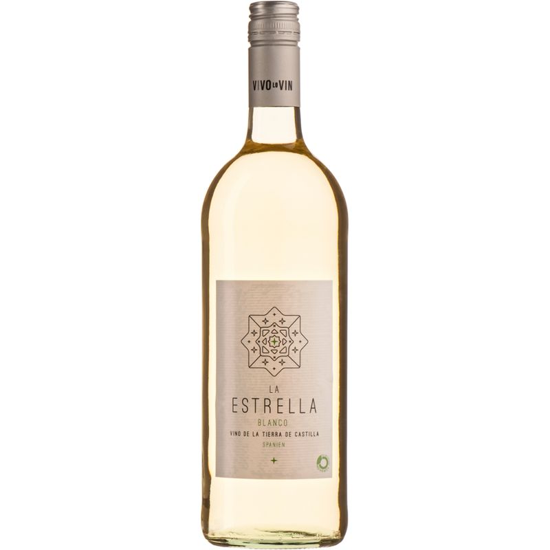 La Estrella La Estrella Blanco - Produktbild