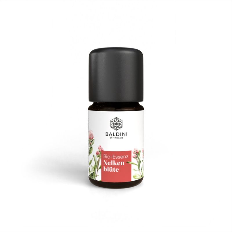 Baldini Baldini Bio-Aroma Nelkenblüte - Produktbild